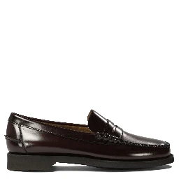 "Dan Po" loafers
