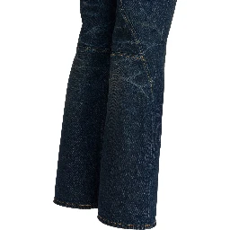 "Moto Cut" Jeans