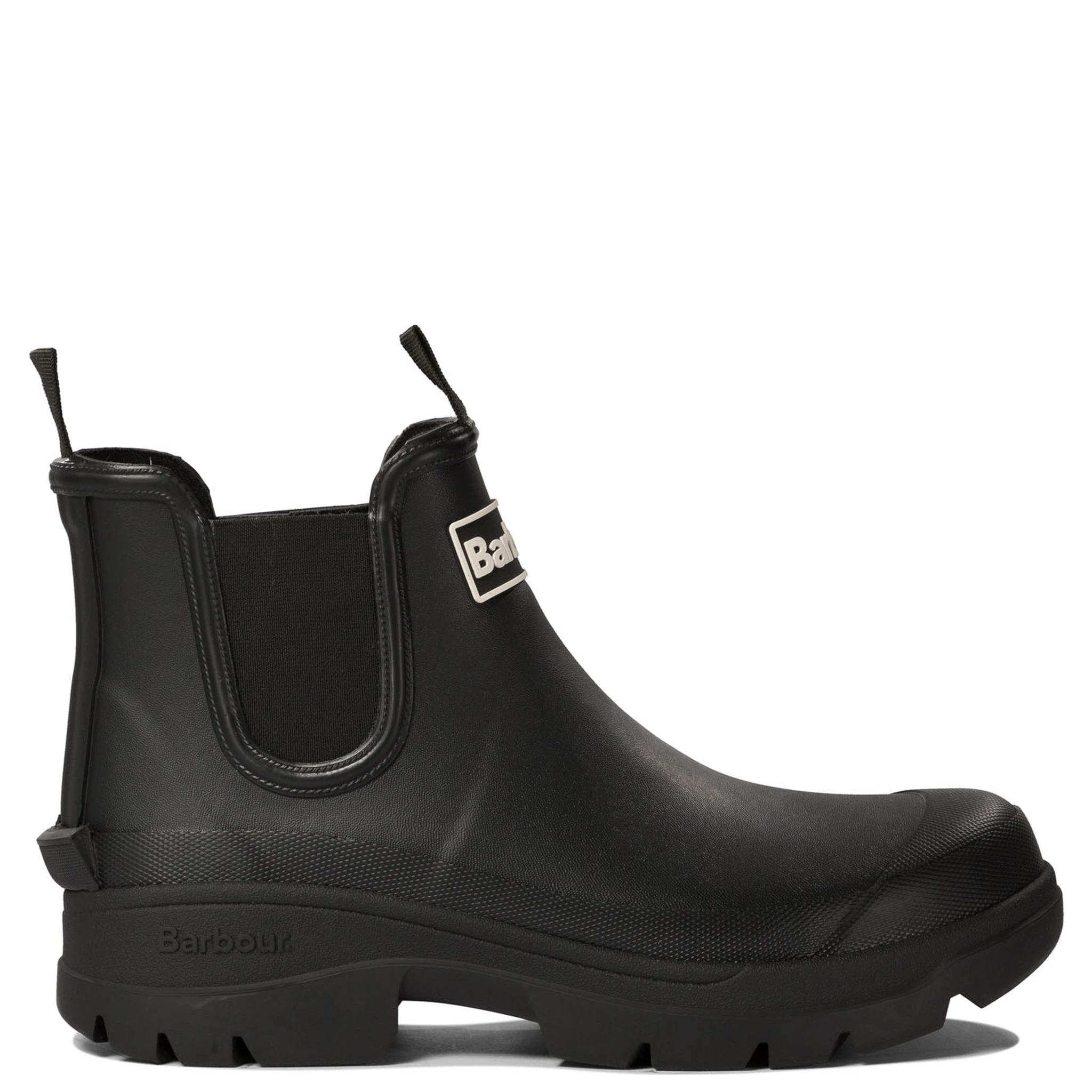 "Nimbus" rain boots