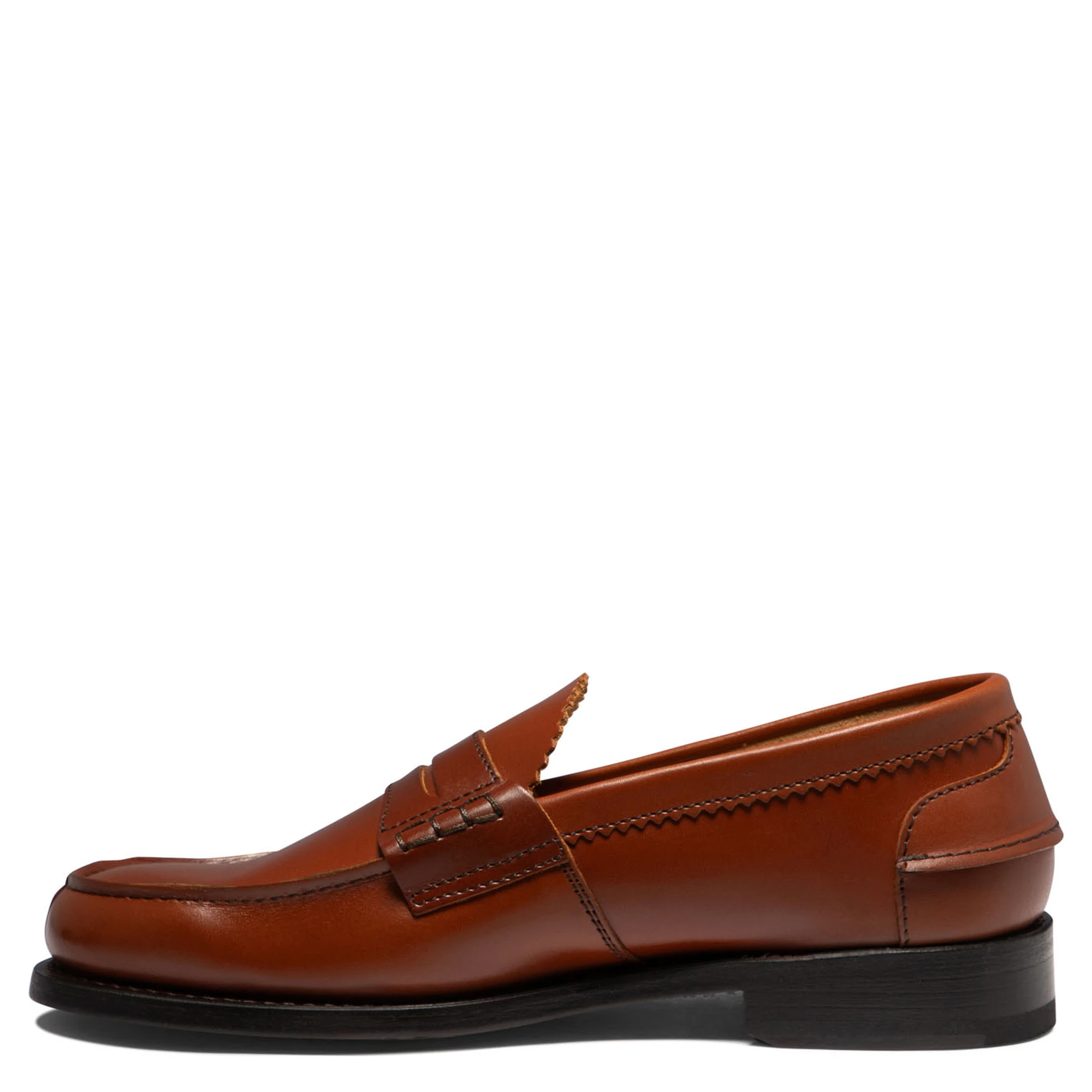 "Arran" loafers
