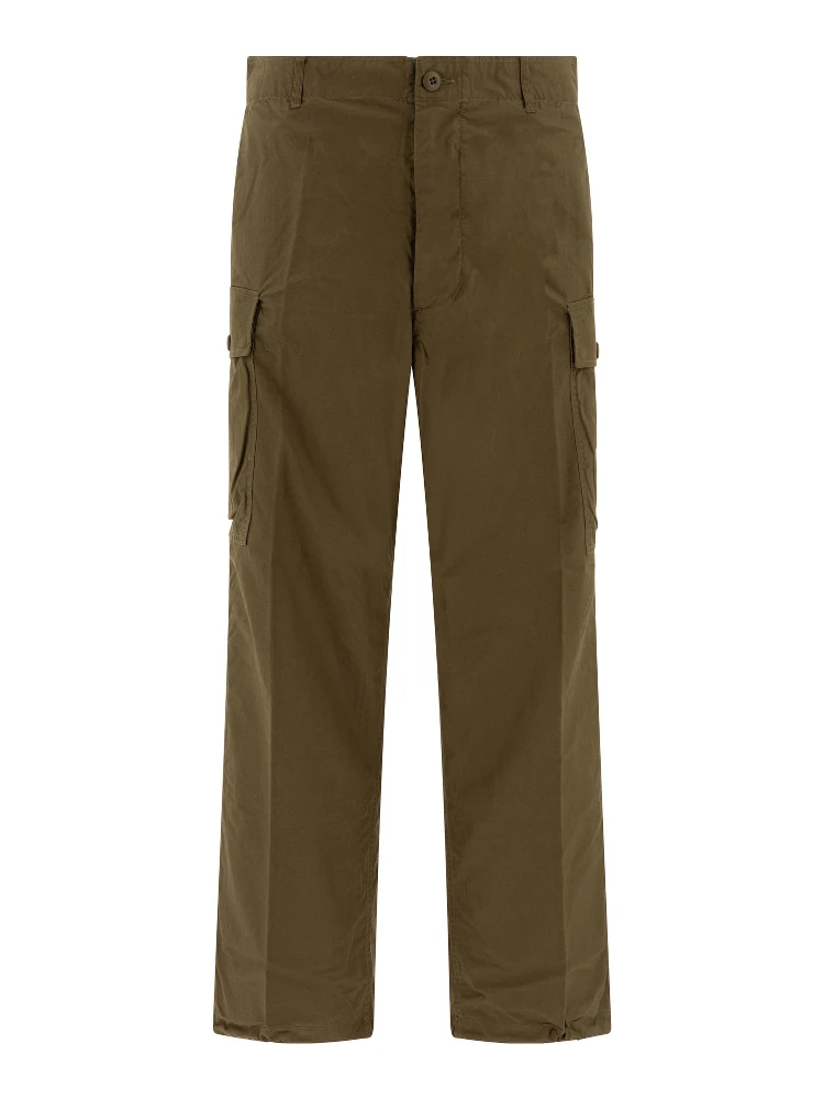 Cargo trousers