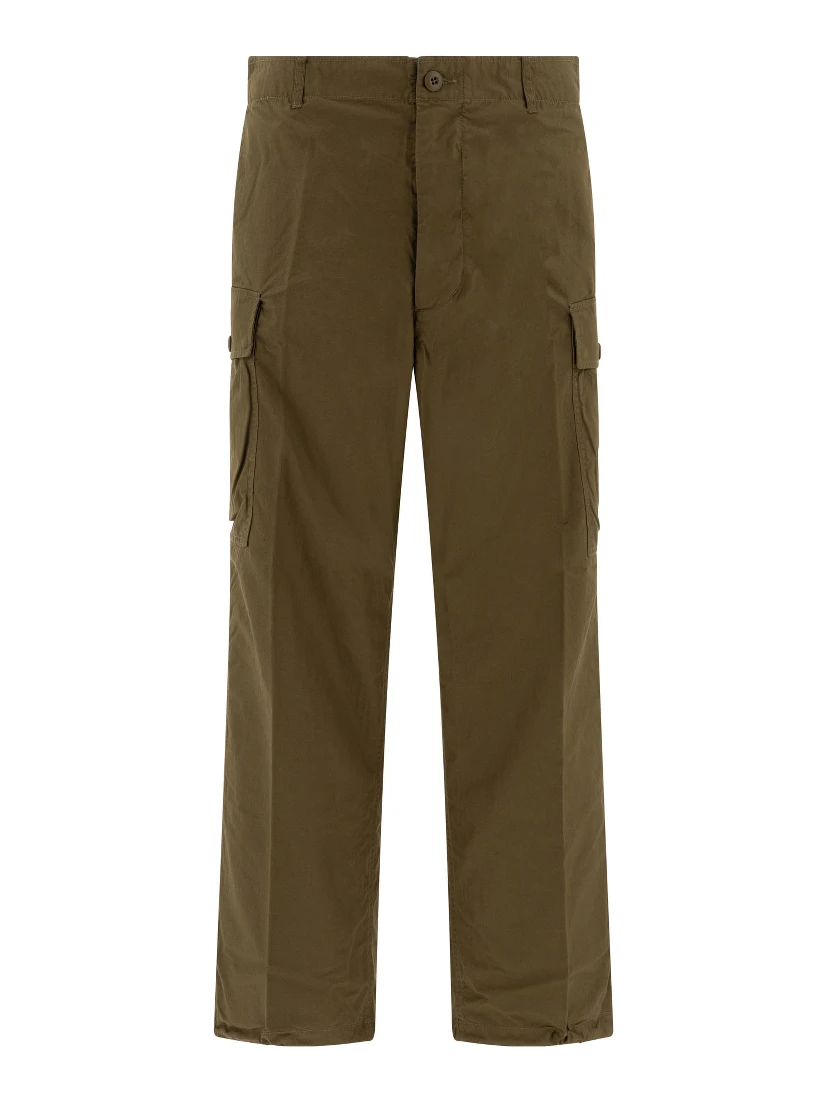 Cargo trousers