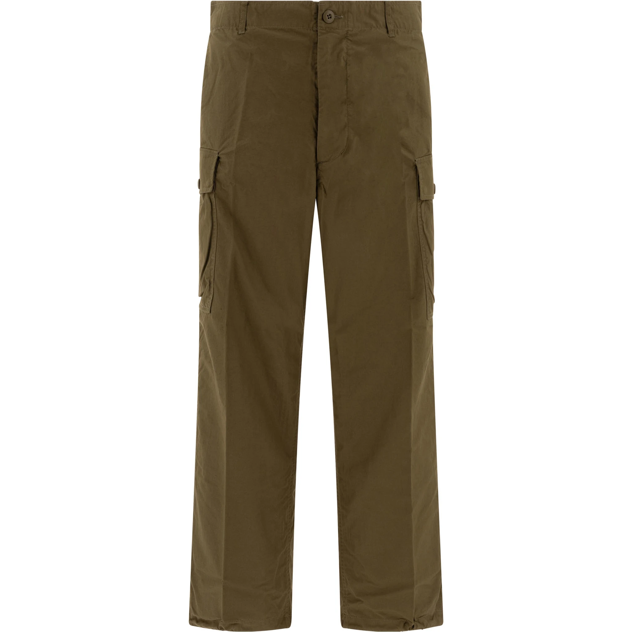 Cargo trousers
