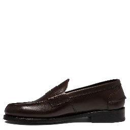 حذاء "آران" بدون كعب