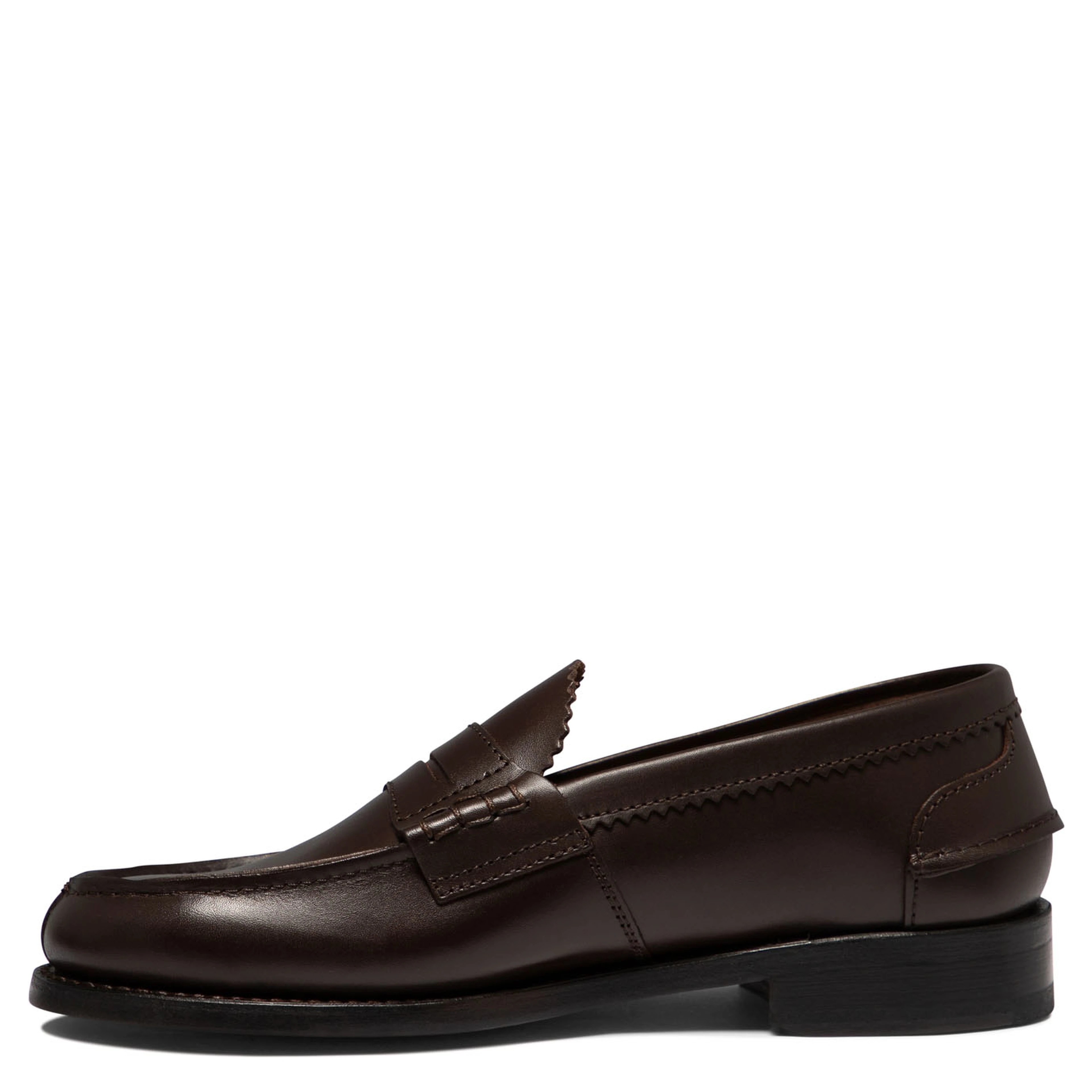 "Arran" loafers