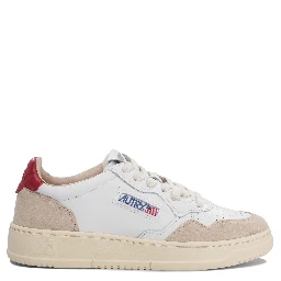 "Medalist Low" sneakers