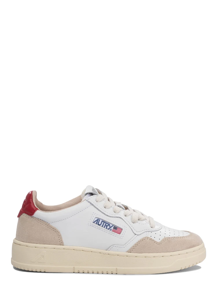 "Medalist Low" sneakers