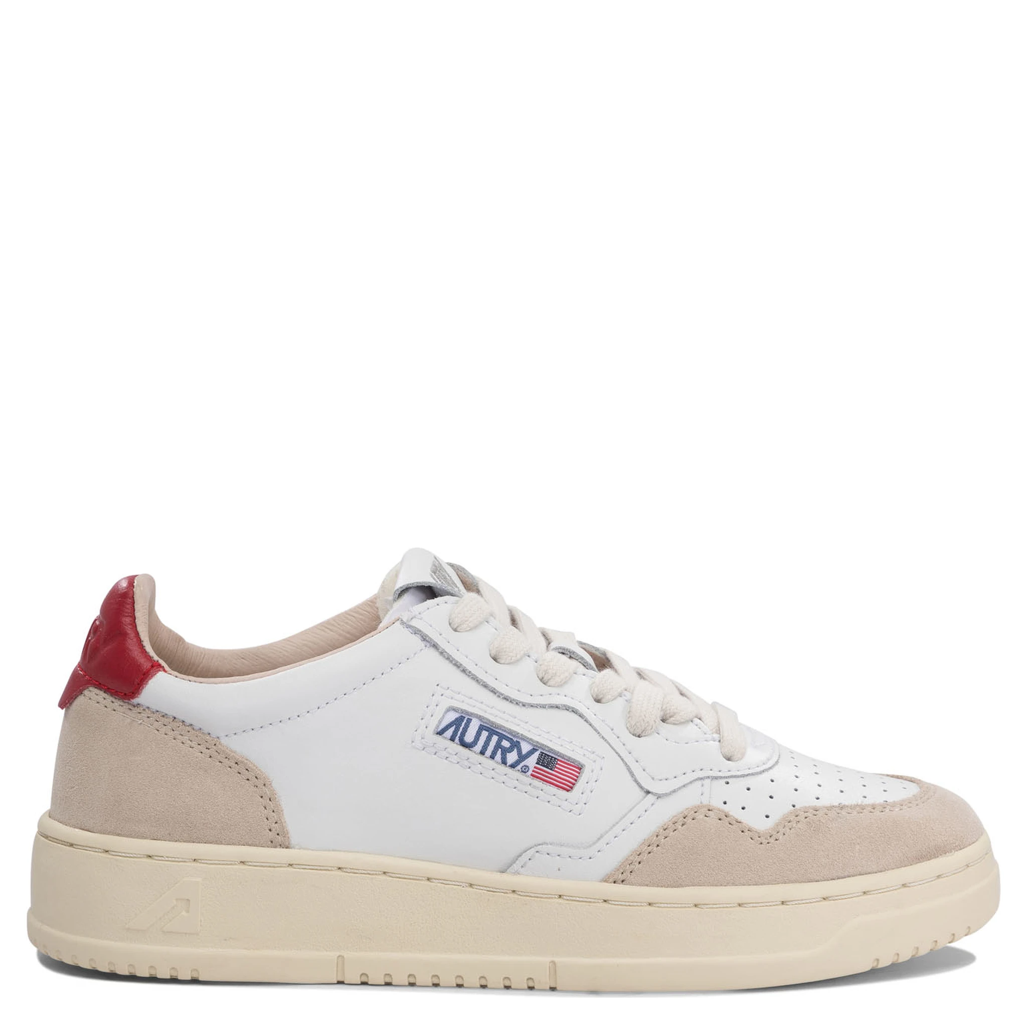 "Medalist Low" sneakers