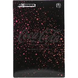 Be@rbrick Coca-Cola Creations 100% & 400% toy