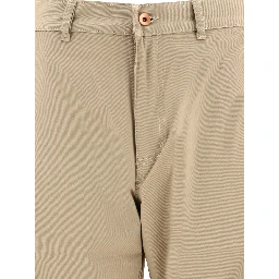 "Carpenter" trousers