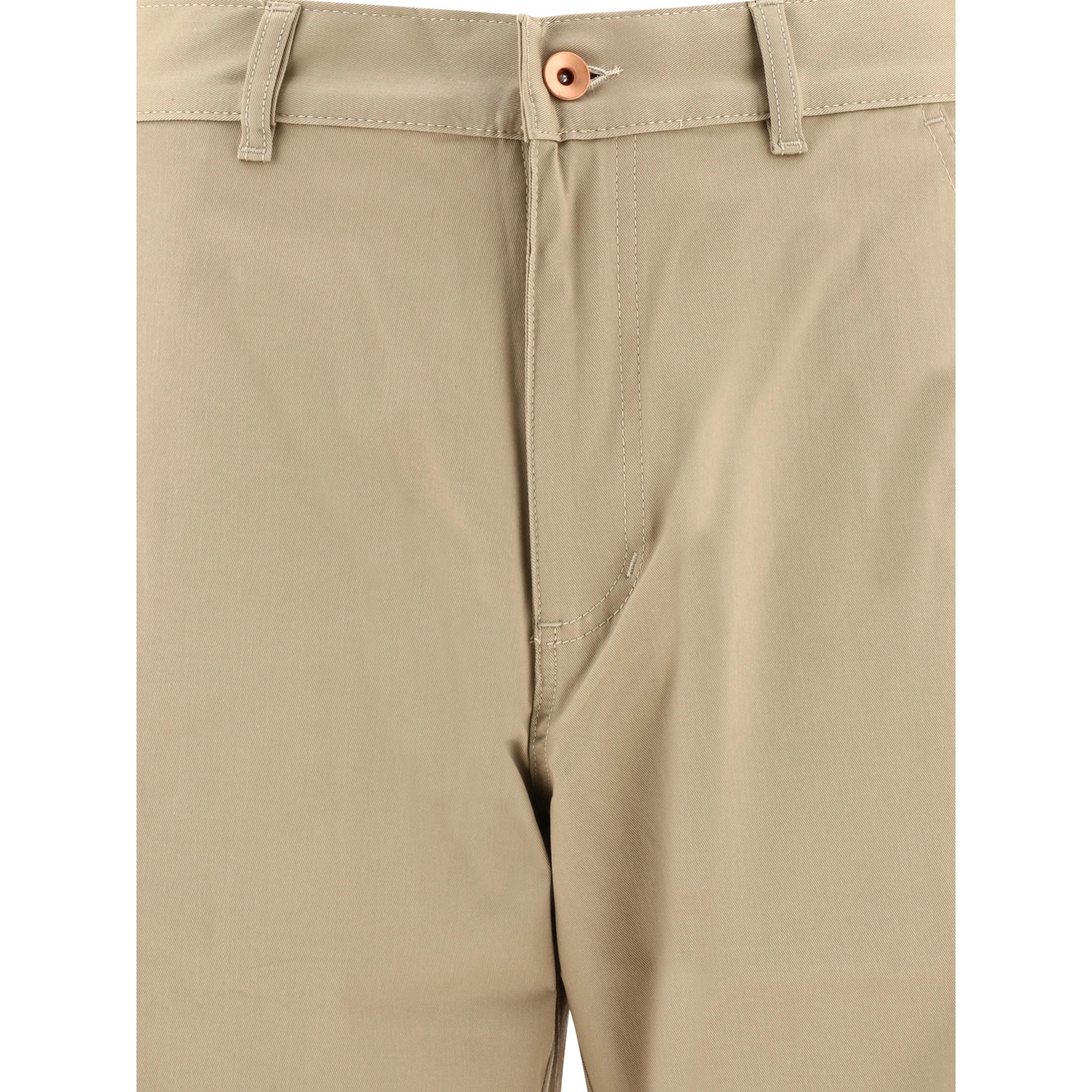 "Carpenter" trousers