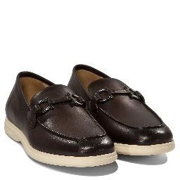 "Cosimo" loafers
