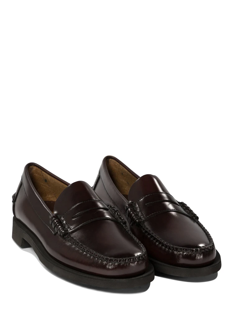 "Dan Po" loafers alternative