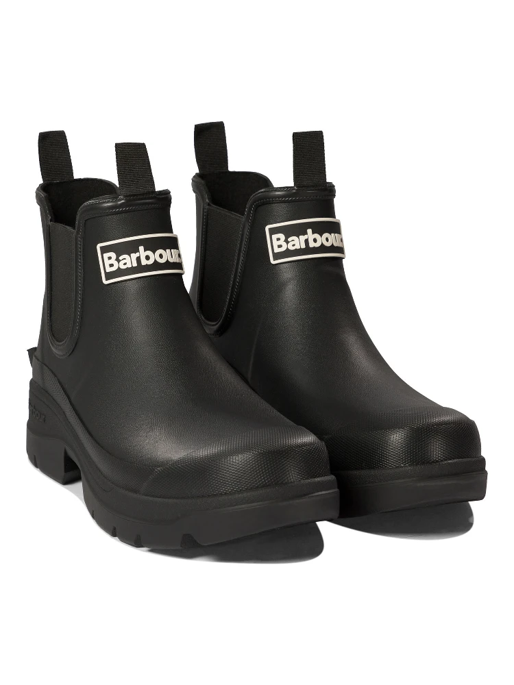 "Nimbus" rain boots alternative