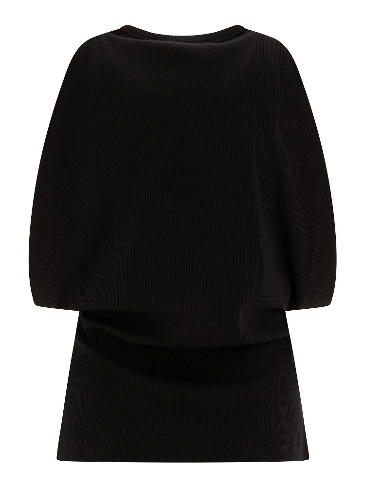 Ribbed top alternative