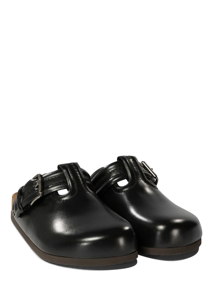 "Fussfriend" sabot alternative