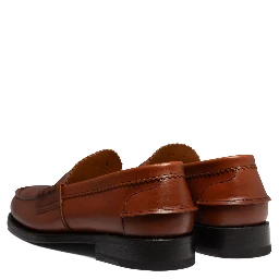 "Arran" loafers