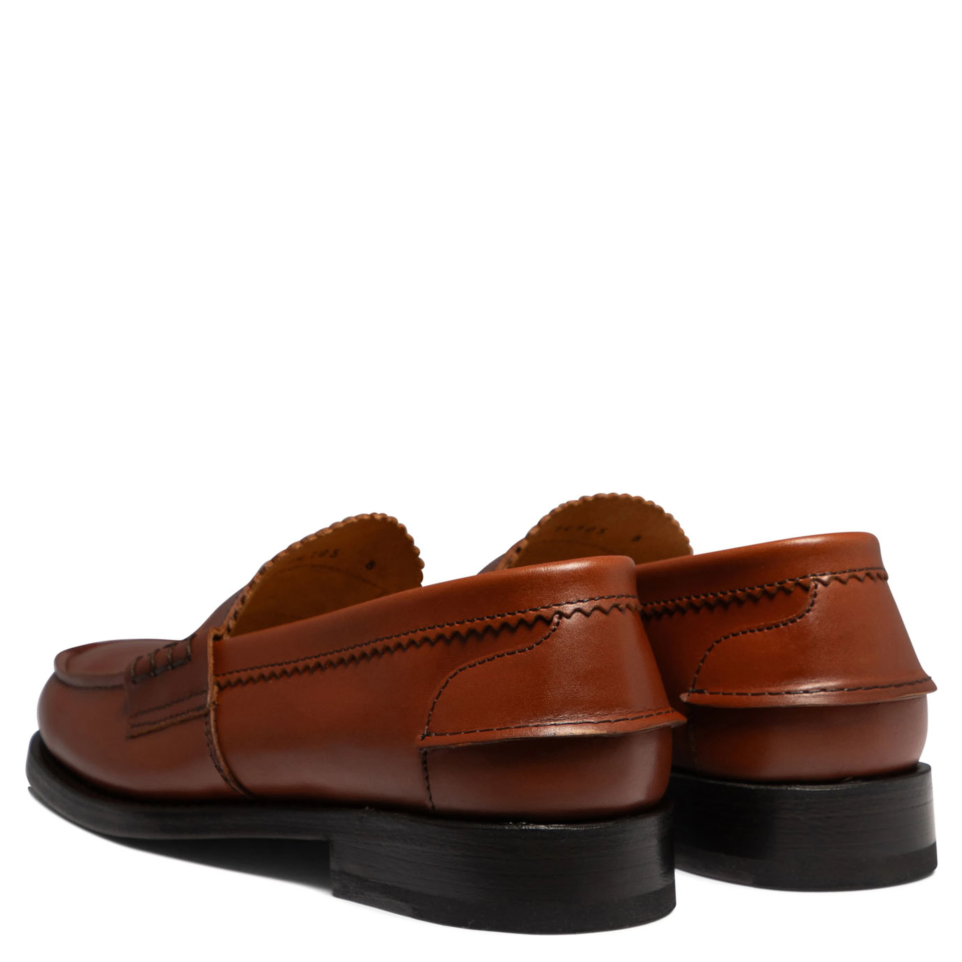 "Arran" loafers