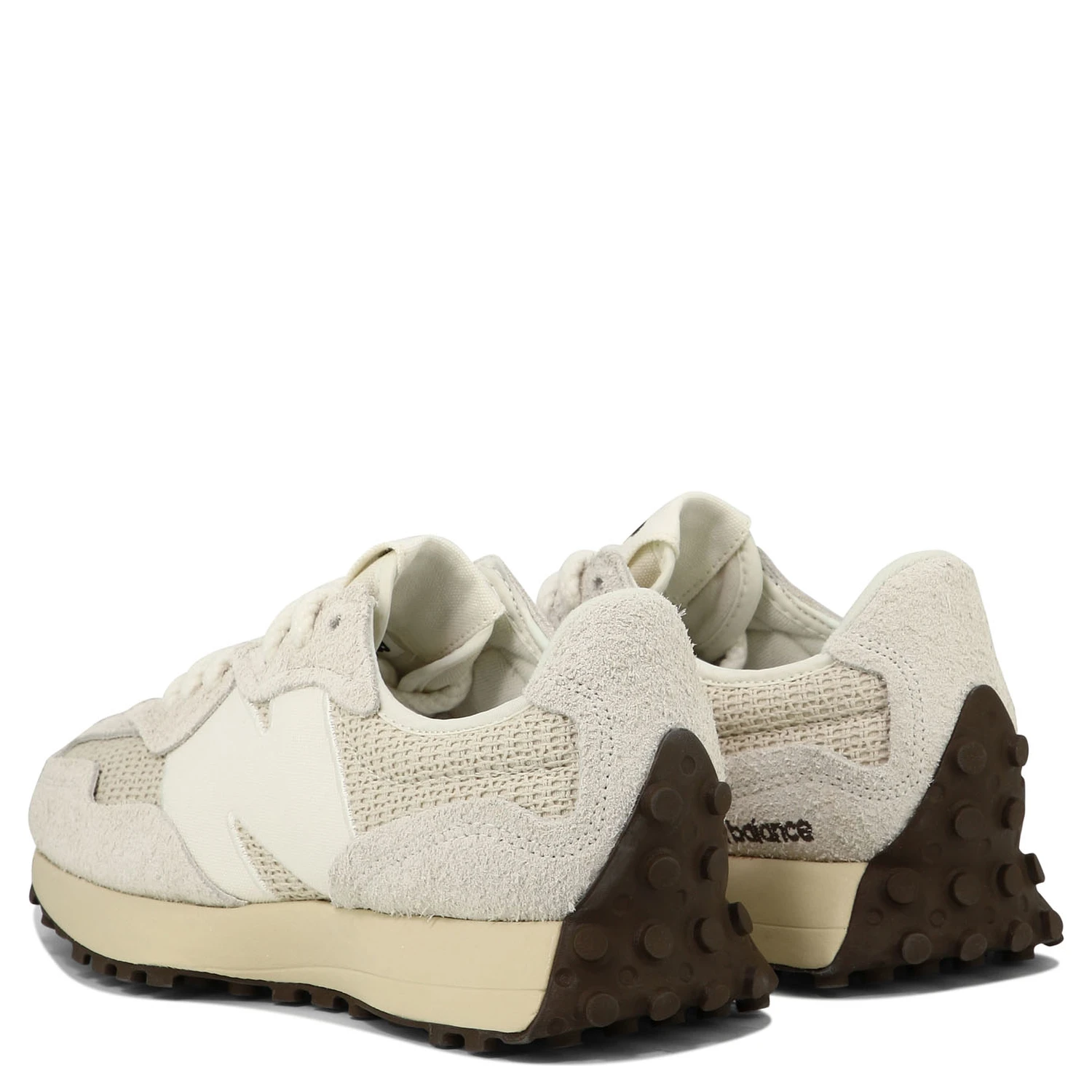 "327" sneakers