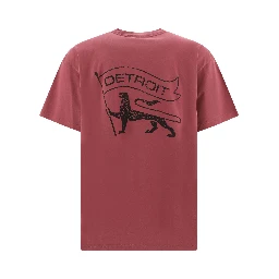 "Stamp" t-shirt