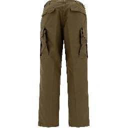 Cargo trousers