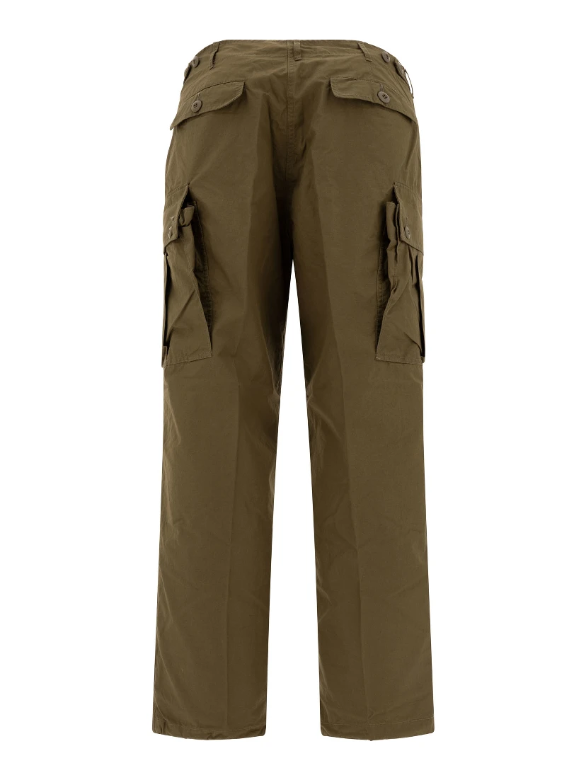 Cargo trousers