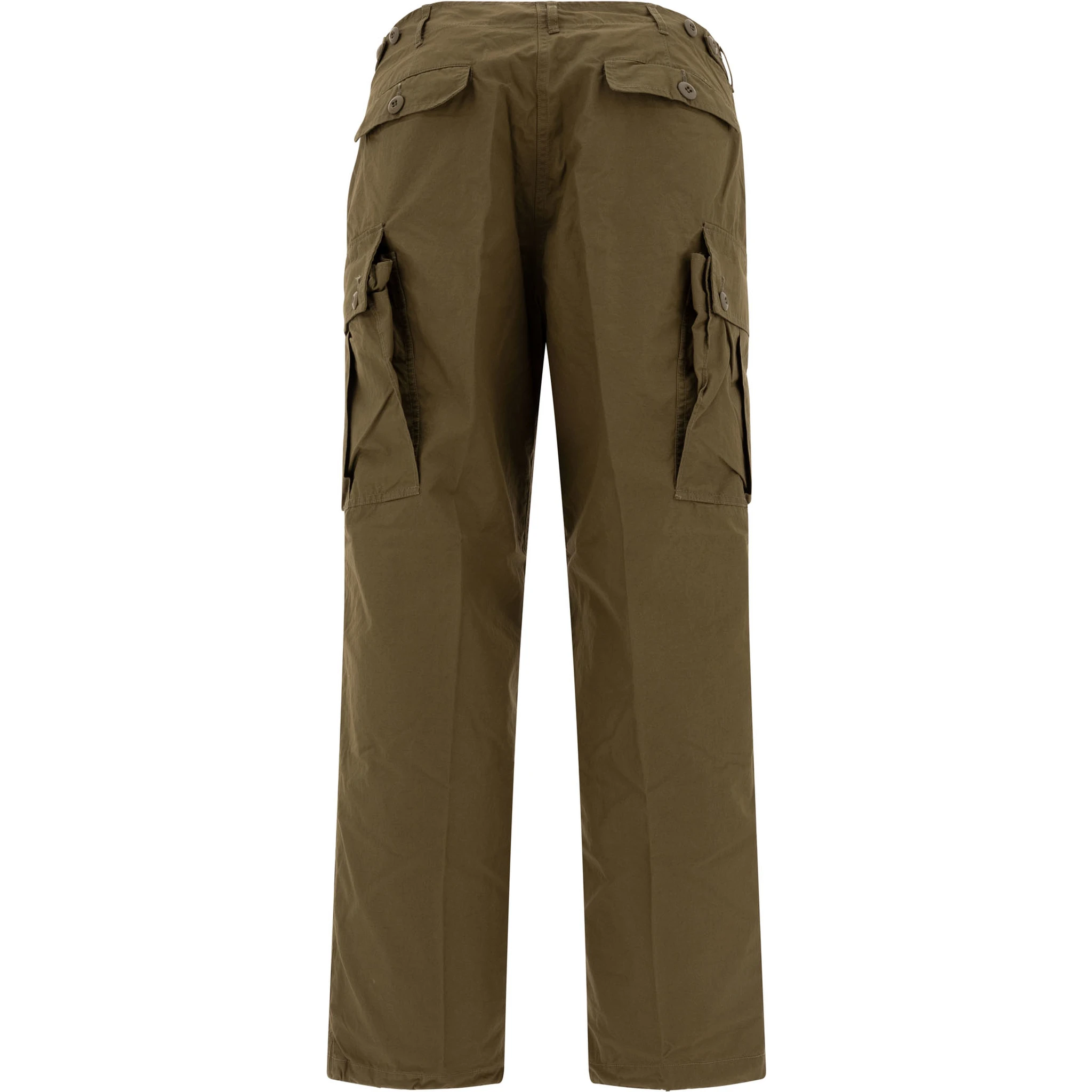 Cargo trousers