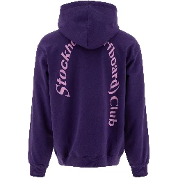 "Stockholm (Surfboard) Club" hoodie