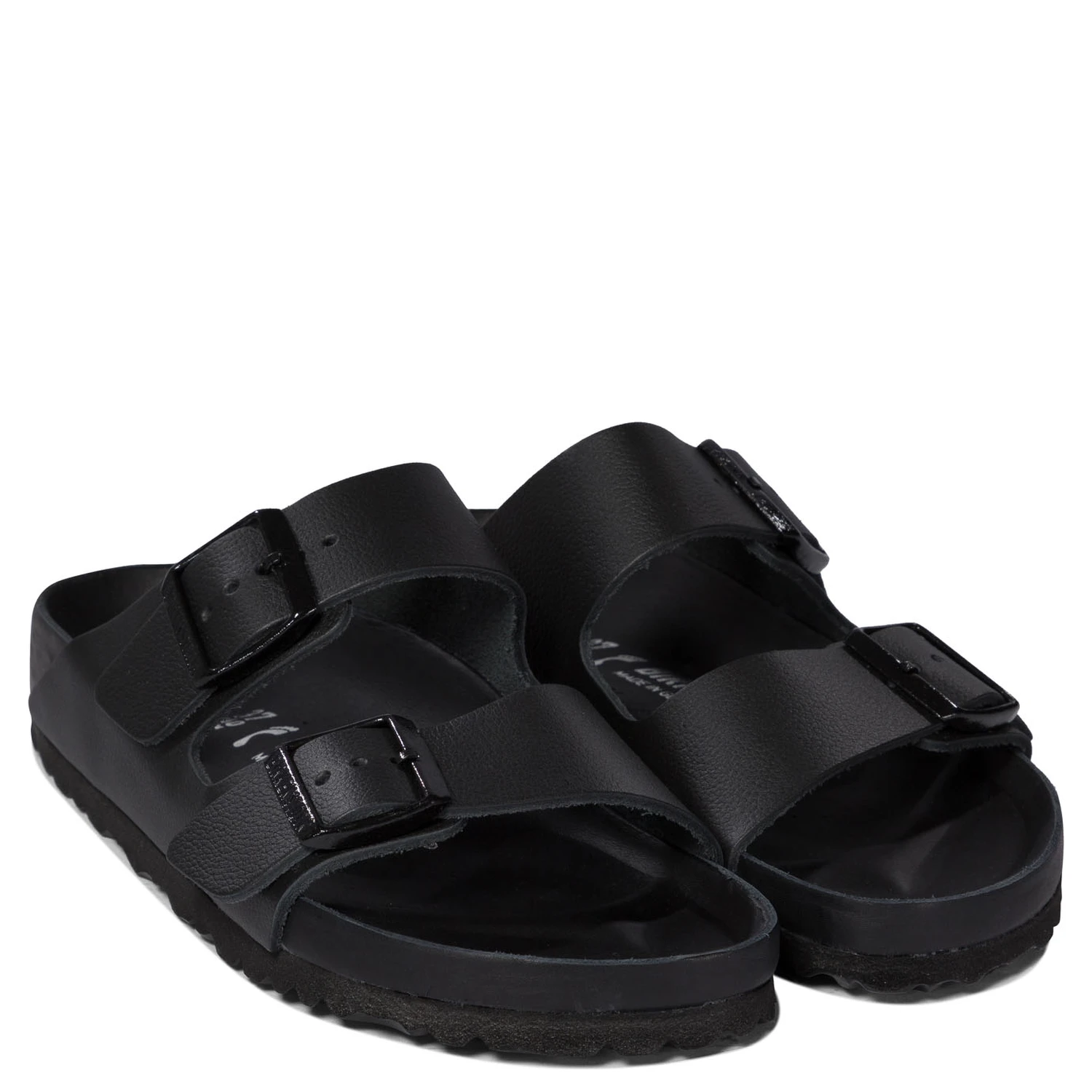 "Arizona" sandals