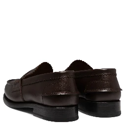 حذاء "آران" بدون كعب