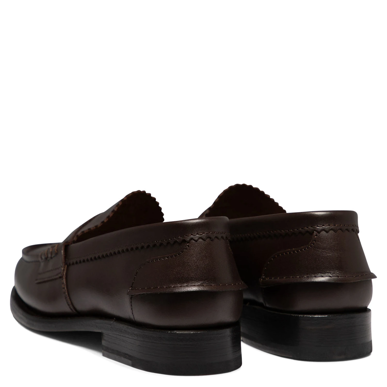 "Arran" loafers