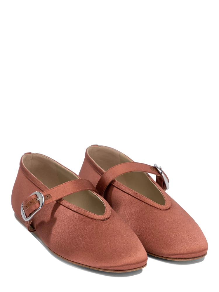 Ballerinas alternative