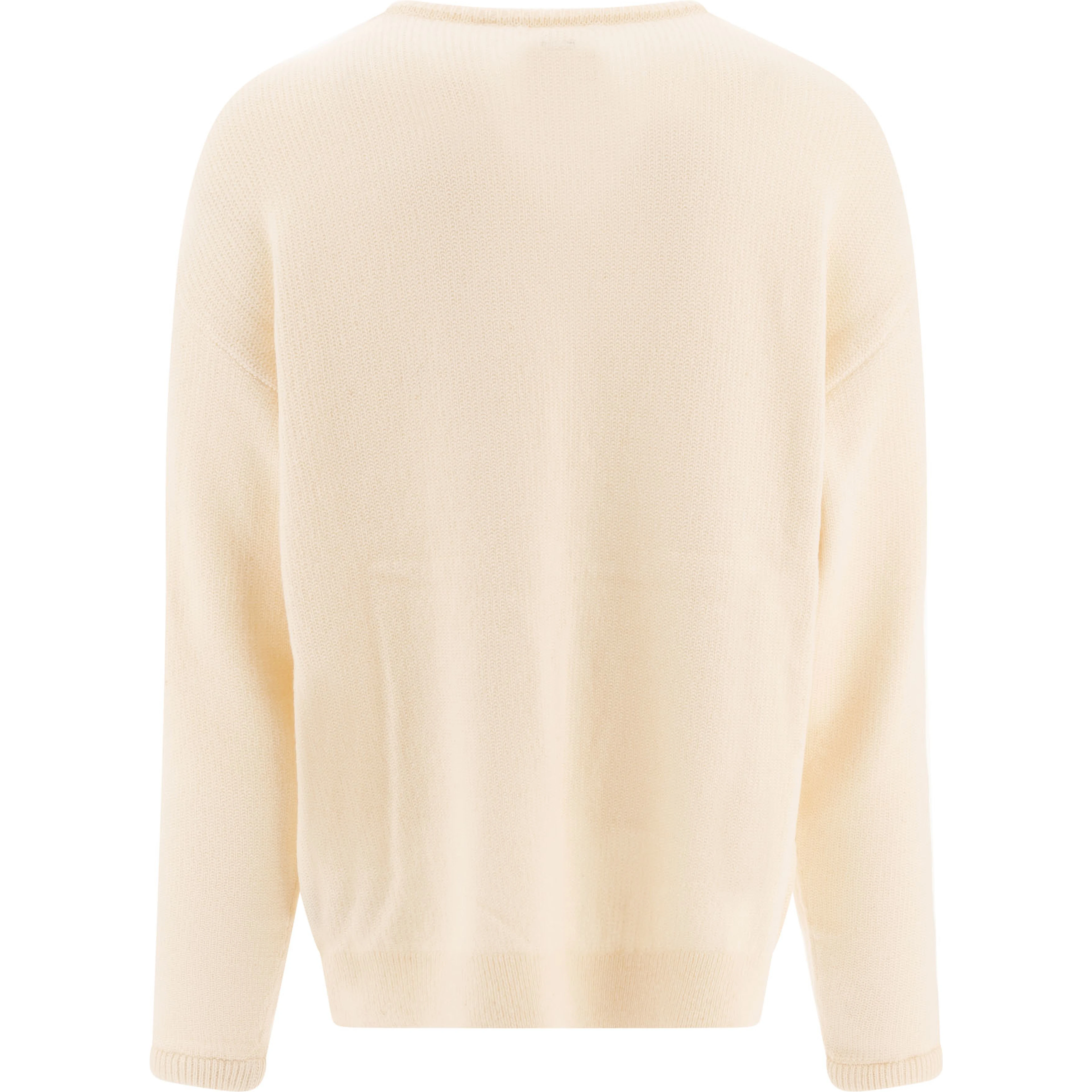 "Kodenshi" sweater