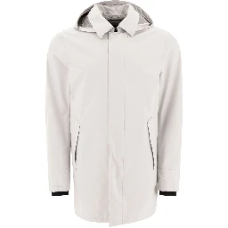 Waterproof Gore-Tex jacket