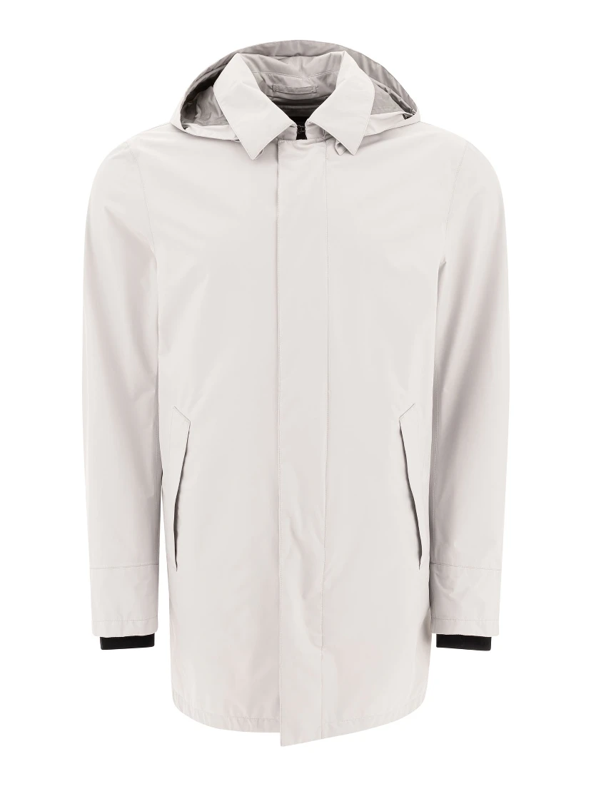 Waterproof Gore-Tex jacket