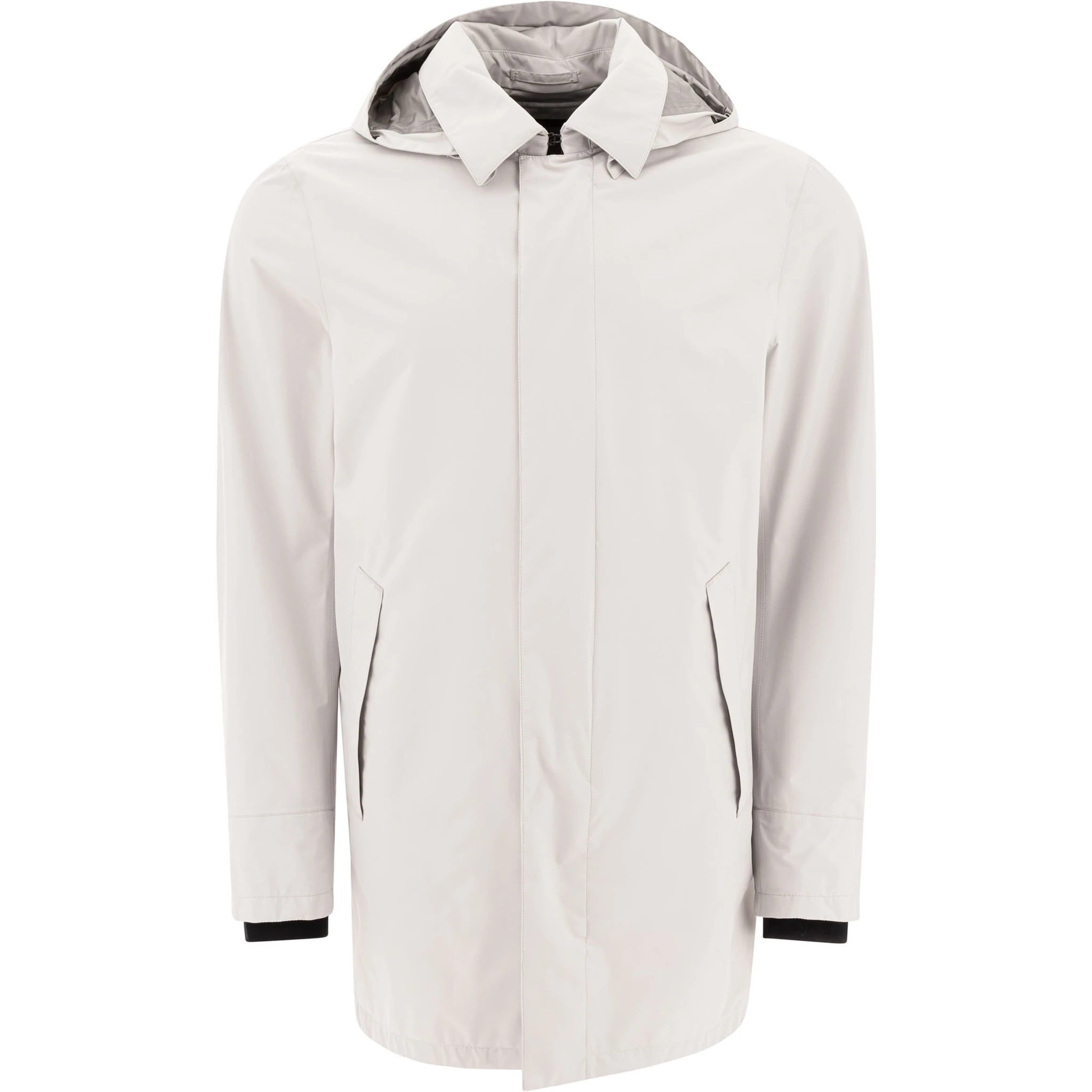 Waterproof Gore-Tex jacket