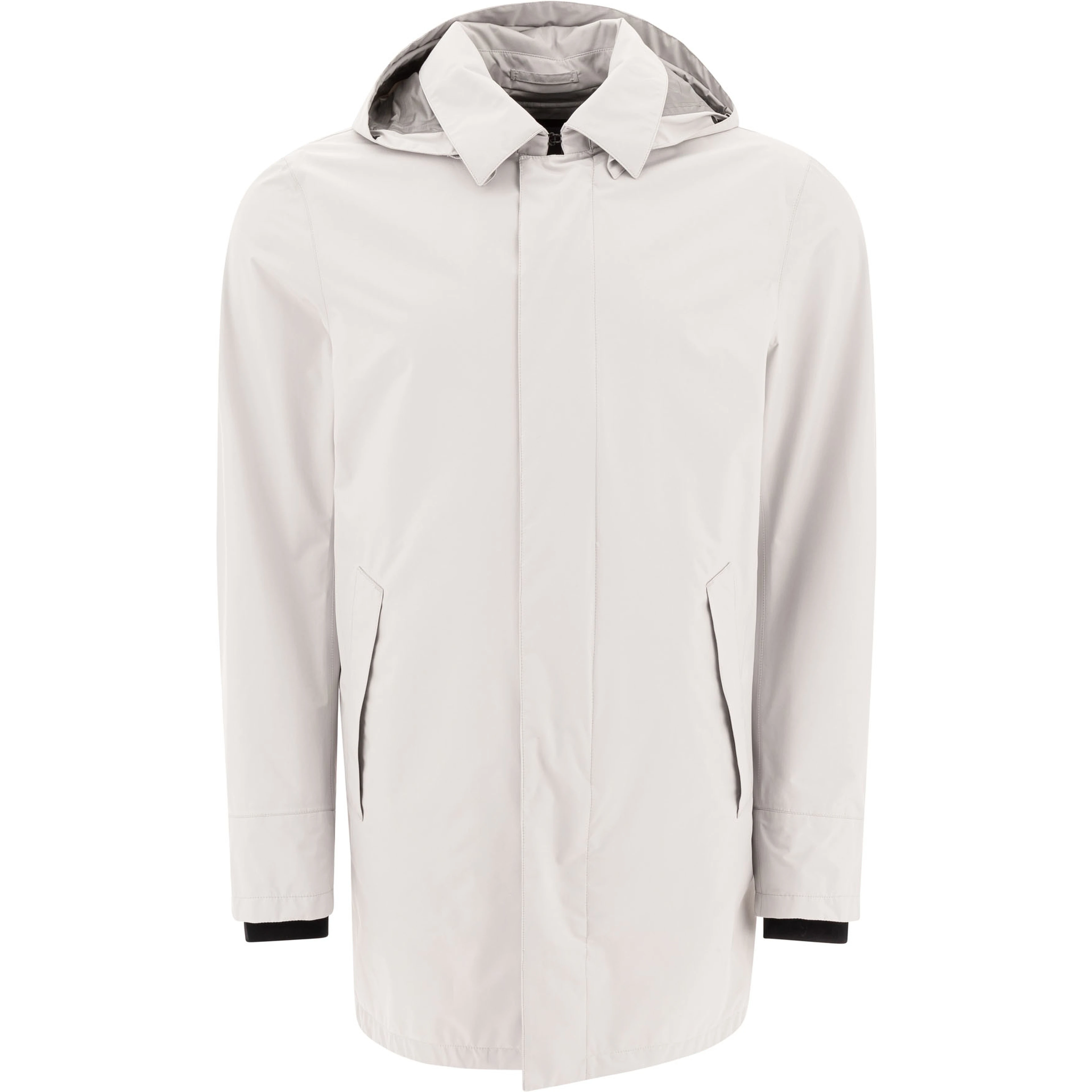 Waterproof Gore-Tex jacket