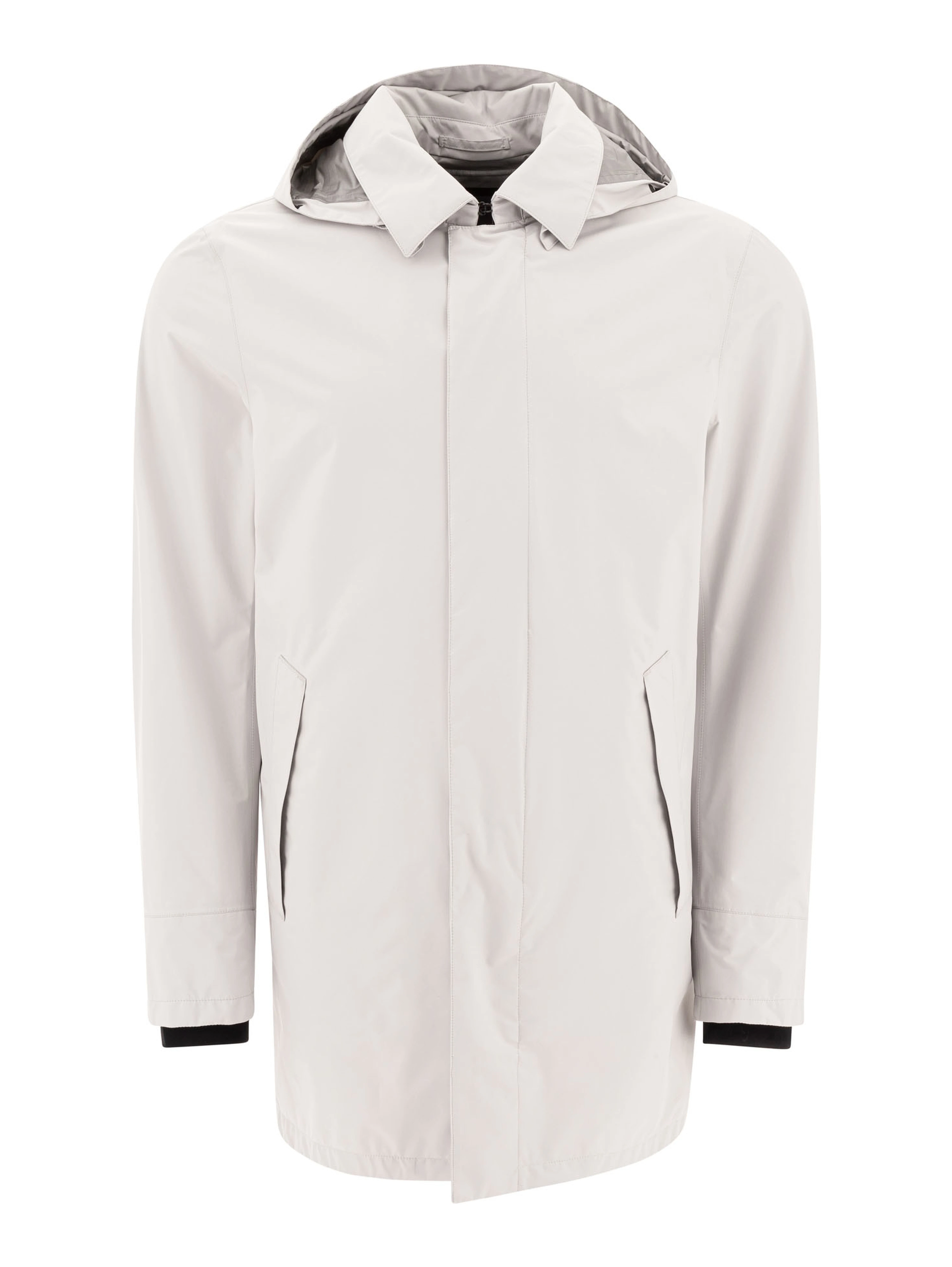 Waterproof Gore-Tex jacket