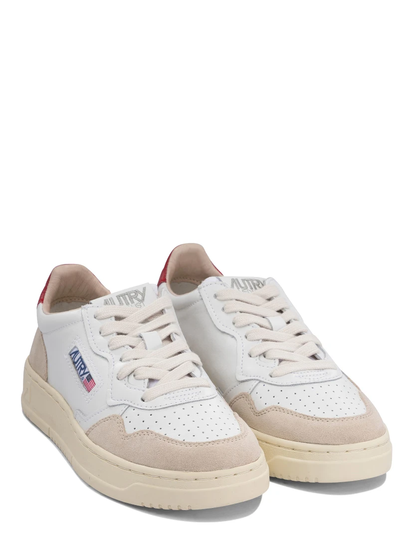 "Medalist Low" sneakers