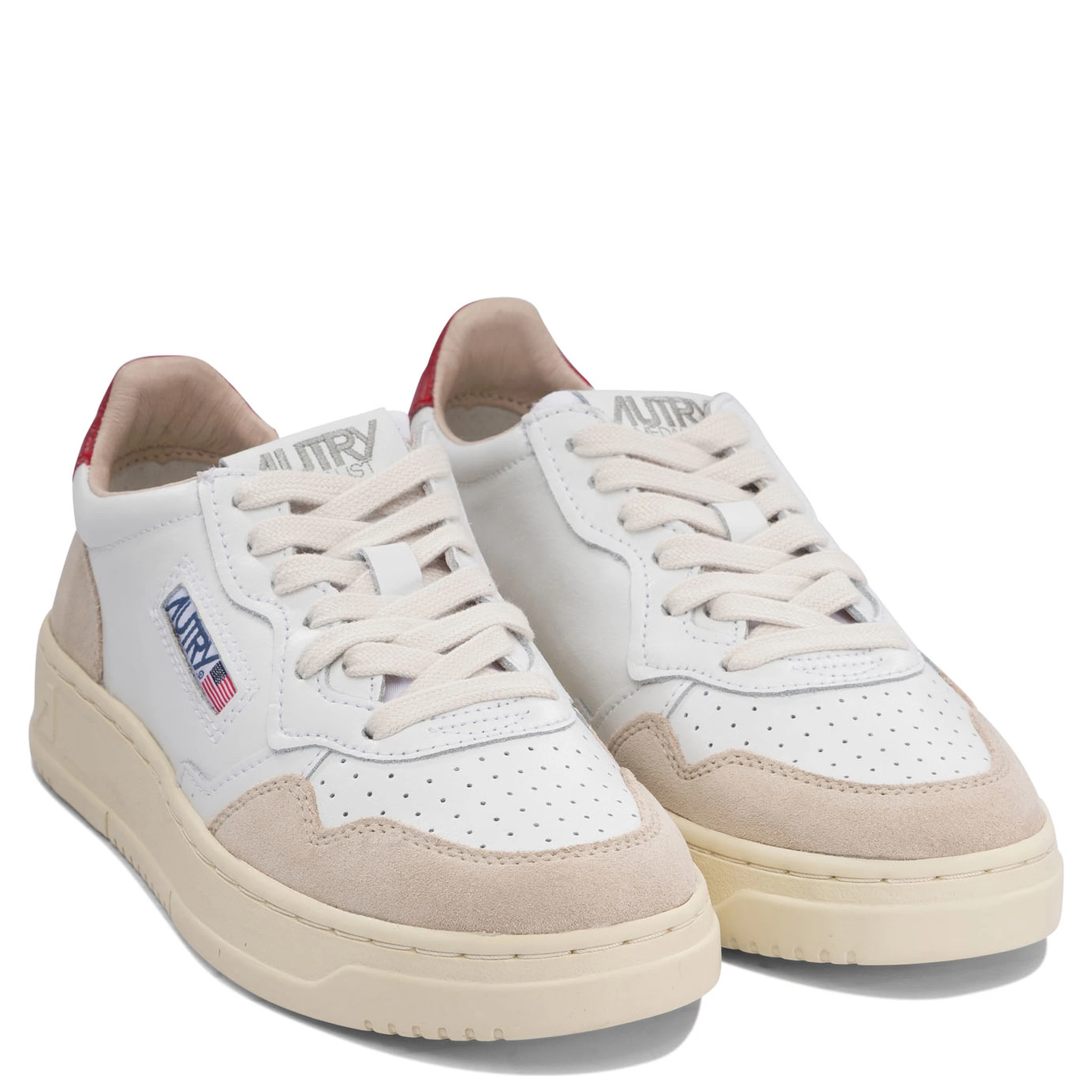 "Medalist Low" sneakers
