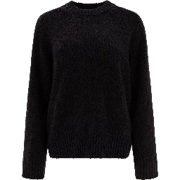 "Canillo" crewneck sweater