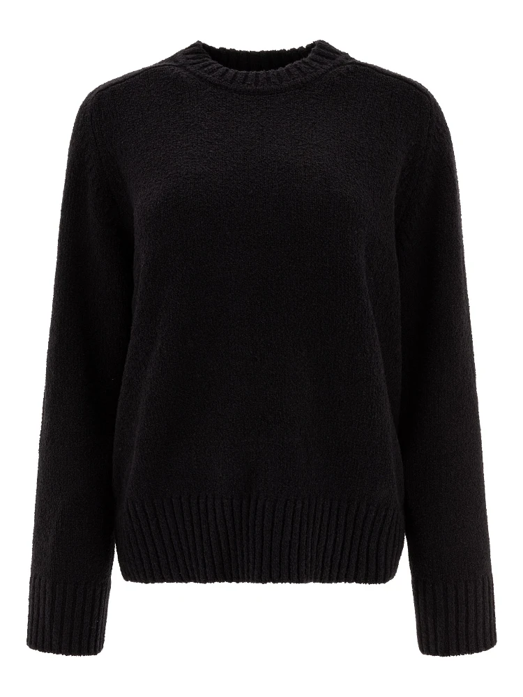 "Canillo" crewneck sweater