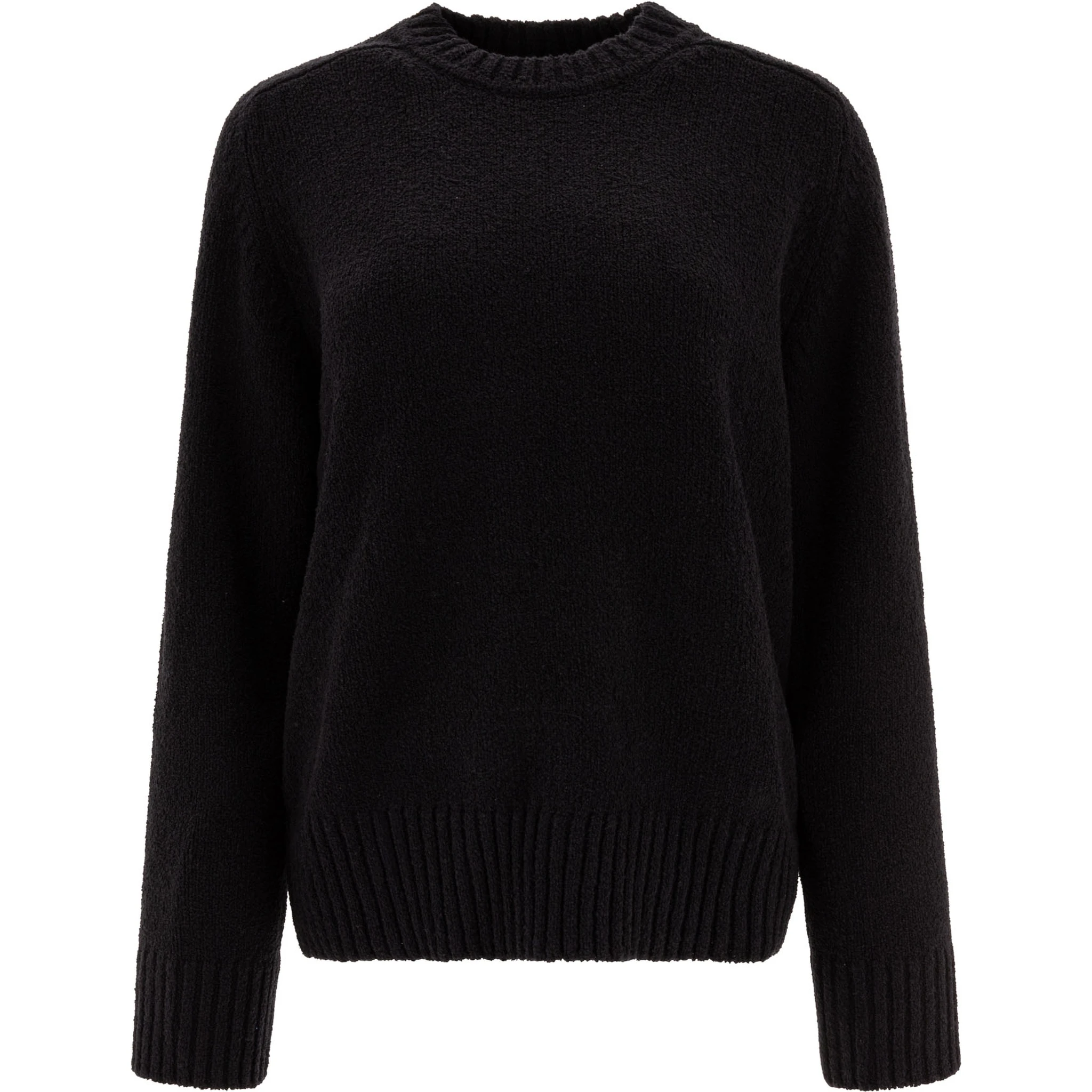 "Canillo" crewneck sweater