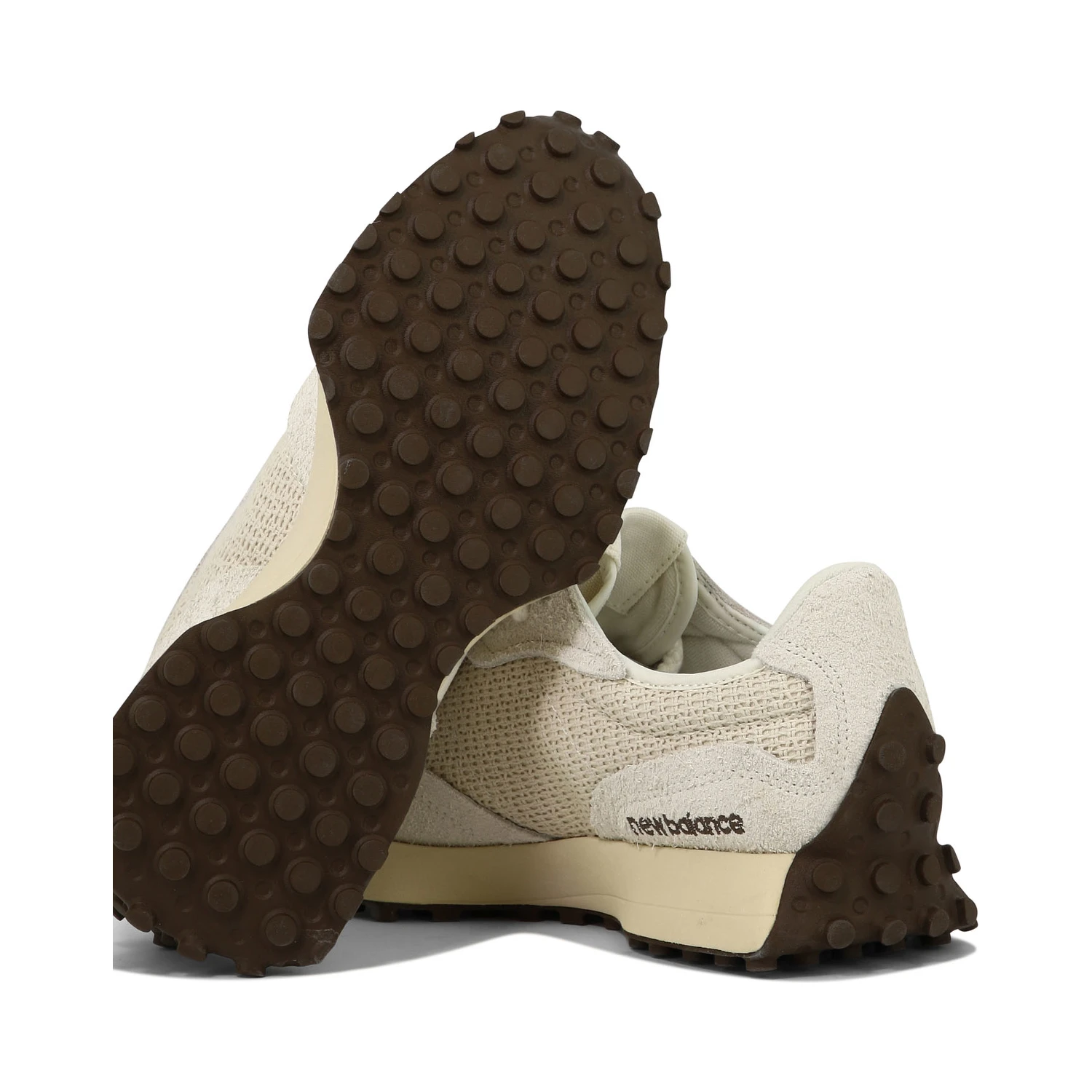 "327" sneakers