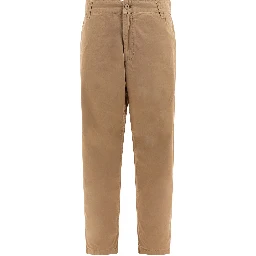 "Calder" trousers