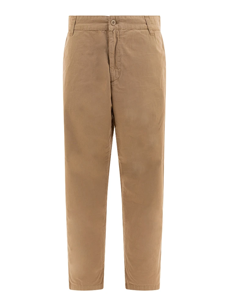 "Calder" trousers