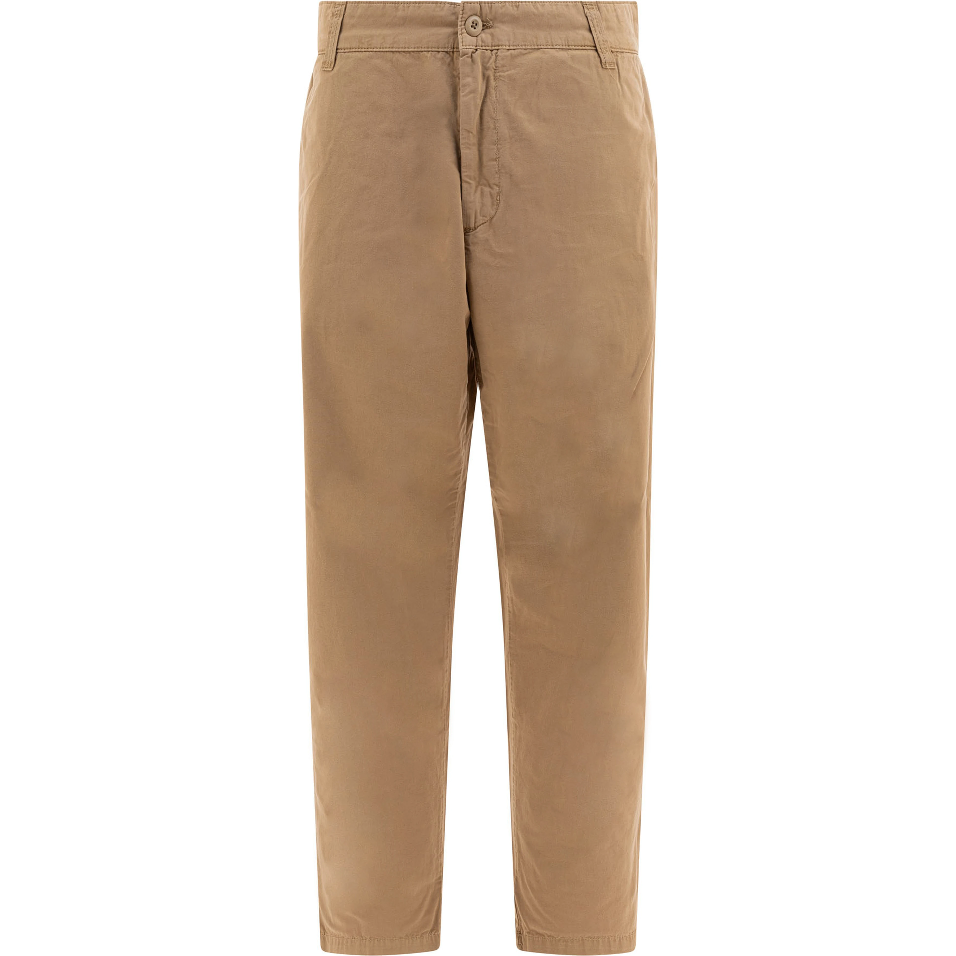 "Calder" trousers