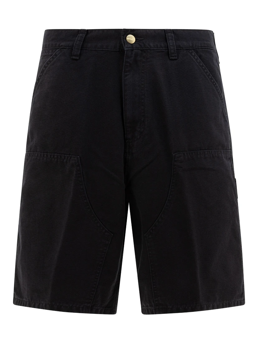 "Double Knee" Shorts