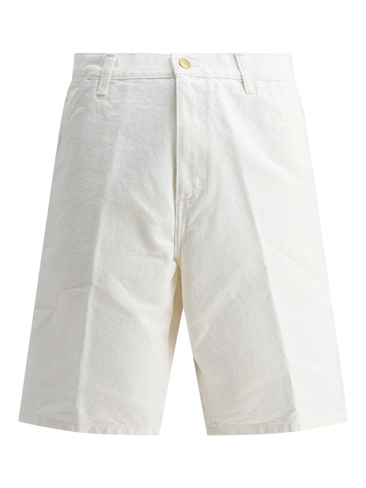 "Single Knee" Shorts