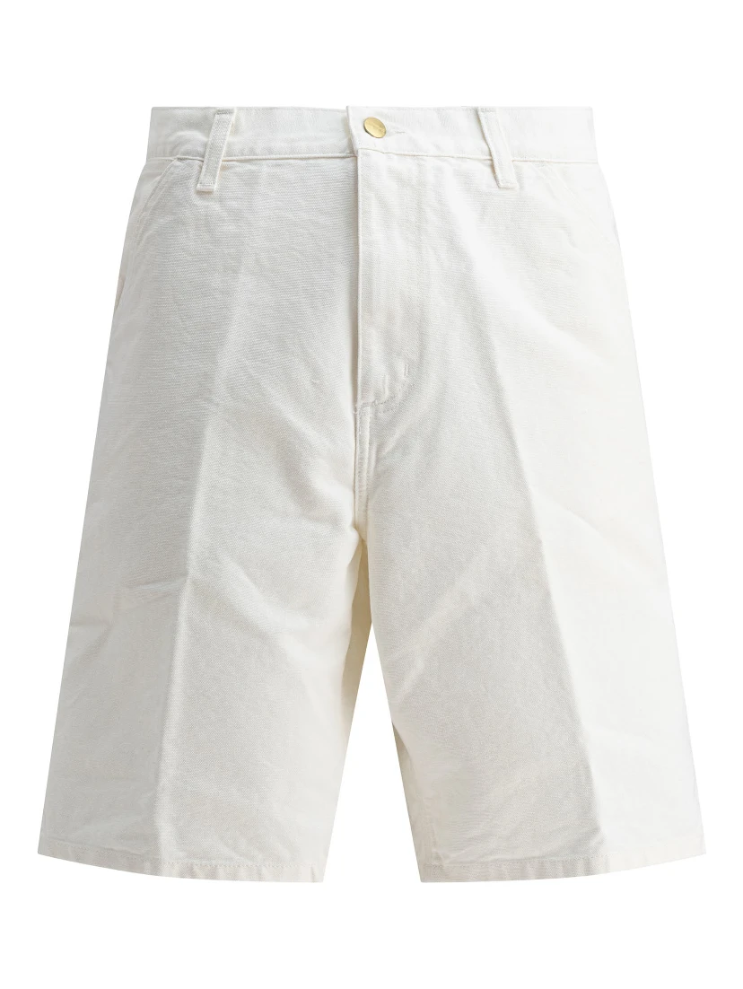 "Single Knee" Shorts